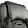 Офисное кресло Helmi Timing HL-E21 / 283025 (черный) icon 3