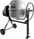 Бетономешалка Helmut BM160 icon 5