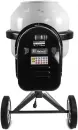 Бетономешалка Helmut BM260 icon 3