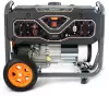 Бензиновый генератор Helmut LS 3000 icon