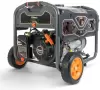 Бензиновый генератор Helmut LS 3000 icon 3