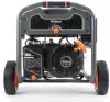 Бензиновый генератор Helmut LS 3000 icon 4