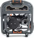 Бензиновый генератор Helmut LS 3000 icon 5