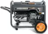 Бензиновый генератор Helmut LS 3000 icon 7