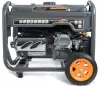 Бензиновый генератор Helmut LS 3000 icon 8
