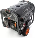 Бензиновый генератор Helmut LS 5500EA icon