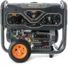 Бензиновый генератор Helmut LS 5500EA icon 2