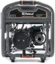 Бензиновый генератор Helmut LS 5500EA icon 4