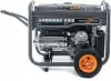 Бензиновый генератор Helmut LS 5500EA icon 5