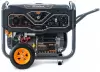 Бензиновый генератор Helmut LS 6500EA icon