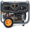 Бензиновый генератор Helmut LS 6500EA icon 2