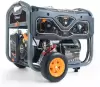 Бензиновый генератор Helmut LS 6500EA icon 4