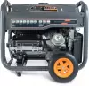 Бензиновый генератор Helmut LS 6500EA icon 7