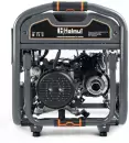 Бензиновый генератор Helmut LS 7500EA icon 5