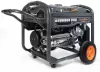 Бензиновый генератор Helmut LS 7500EA icon 7