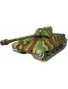 Радиоуправляемый танк Heng Long German King Tiger (3888-1 Pro) icon