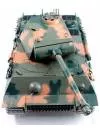 Радиоуправляемый танк Heng Long German Panther (3819-1) фото 3