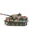 Радиоуправляемый танк Heng Long German Panther (3819-1 Pro) фото 4