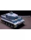 Радиоуправляемый танк Heng Long German Tiger (3818-1 Pro) icon 6