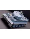 Радиоуправляемый танк Heng Long German Tiger (3818-1 Pro) icon 7