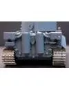 Радиоуправляемый танк Heng Long German Tiger (3818-1 Pro) icon 9