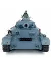 Радиоуправляемый танк Heng Long PzKpfw.IV Ausf.F2.Sd.Kfz (3859-1) фото 5