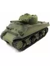 Радиоуправляемый танк Heng Long U.S.M4A3 Sherman (3898-1) icon