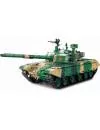 Радиоуправляемый танк Heng Long ZTZ 99 MBT (3899-1) icon