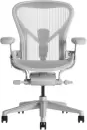 Компьютерное кресло Herman Miller Aeron С (Mineral) фото 2