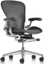 Компьютерное кресло Herman Miller Aeron С (Polished) icon