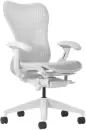 Компьютерное кресло Herman Miller Mirra 2 (White) icon