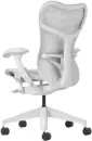 Компьютерное кресло Herman Miller Mirra 2 (White) фото 3