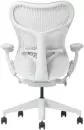 Компьютерное кресло Herman Miller Mirra 2 (White) фото 4