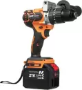 Аккумуляторная дрель-шуруповерт Helios HS-CJ-1001 icon