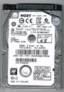 Жесткий диск HGST Travelstar Z5K500 500GB HTS545050A7E362 icon