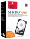 Жесткий диск HGST Deskstar NAS (H3IKNAS800012872SWW) 8000 Gb фото 2