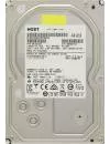 Жесткий диск HGST Ultrastar 7K6000 (HUS726040ALA614) 4000Gb icon