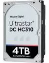 Жесткий диск HGST Ultrastar DC HC310 7K6 (HUS726T4TAL5204) 4000Gb icon