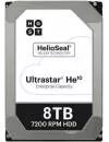 Жесткий диск HGST Ultrastar He10 (HUH721008AL5204) 8000Gb icon