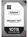 Жесткий диск HGST Ultrastar He10 (HUH721010ALN604) 10000Gb icon