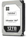 Жесткий диск HGST Ultrastar He12 (HUH721212AL5204) 12000Gb icon