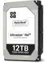 Жесткий диск HGST Ultrastar He12 (HUH721212ALE604) 12000Gb icon