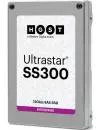 Жесткий диск SSD HGST Ultrastar SS300 (HUSMM3240ASS204) 400Gb icon