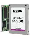 Жесткий диск SSD HGST Ultrastar SS300 (HUSMM3240ASS204) 400Gb фото 2