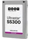 Жесткий диск SSD HGST Ultrastar SS300 (HUSMR3240ASS204) 400Gb icon