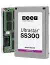 Жесткий диск SSD HGST Ultrastar SS300 (HUSMR3240ASS204) 400Gb фото 3