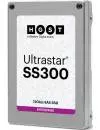 Жесткий диск SSD HGST Ultrastar SS300 (HUSMR3280ASS204) 800Gb icon