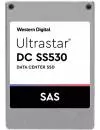 Жесткий диск SSD Western Digital Ultrastar SS530 (WUSTR1596ASS204) 960Gb icon