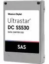 Жесткий диск SSD Western Digital Ultrastar SS530 (WUSTR1596ASS204) 960Gb фото 3