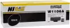 Картридж Hi-Black HB-W1106A (аналог HP 106A W1106A) icon